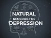 Natural Remedies for Depression