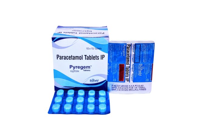 how oxycodone / paracetamol works?
