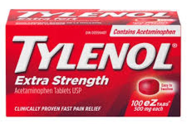 is paracetamol and tylenol the same ?
