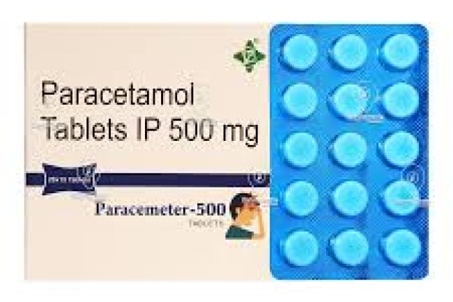 how much paracetamol should i take