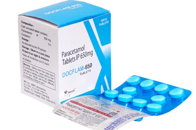 मुझे कितना पैरासिटामोल लेना चाहिए?