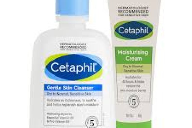 best drugstore skincare