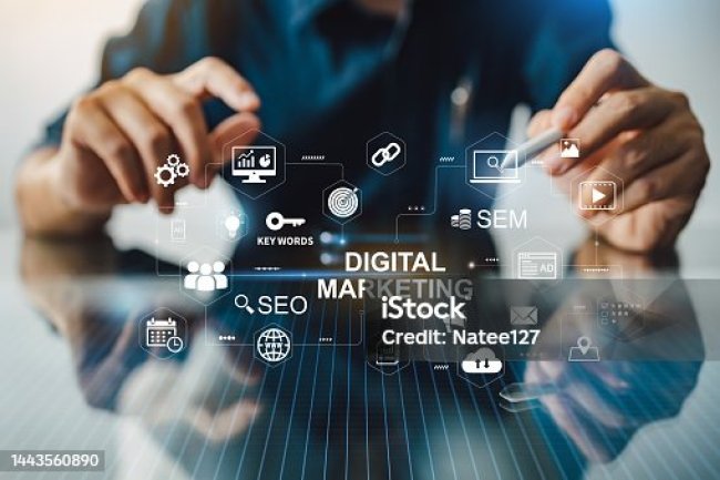 can i learn free digital marketing