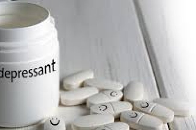 depression medication