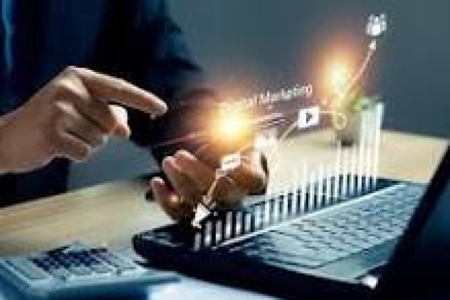 best digital marketing course