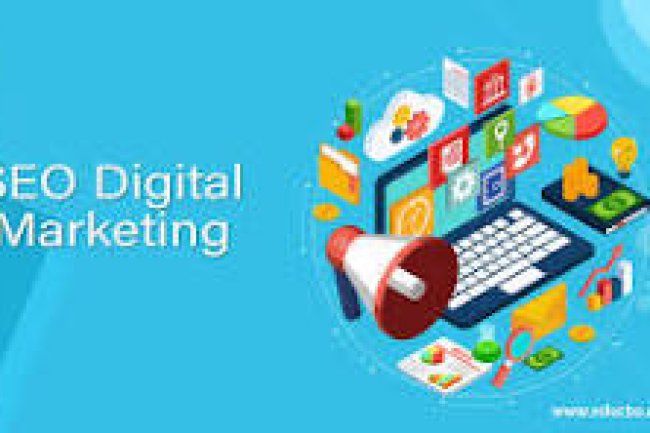 SEO म्हणजे काय ?