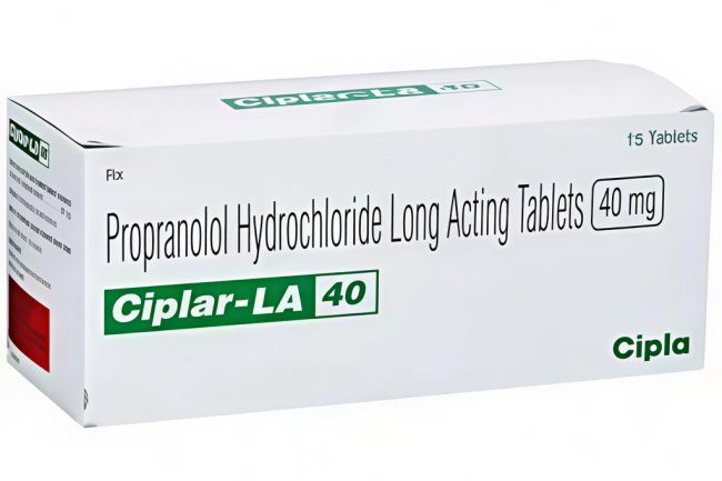ciplar la 40mg tablets usage