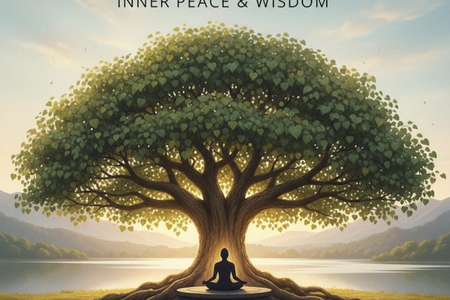 meditation for anxiety tips?