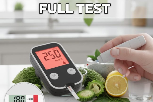 साखरेचा आजार कसा निश्चित करायचा?