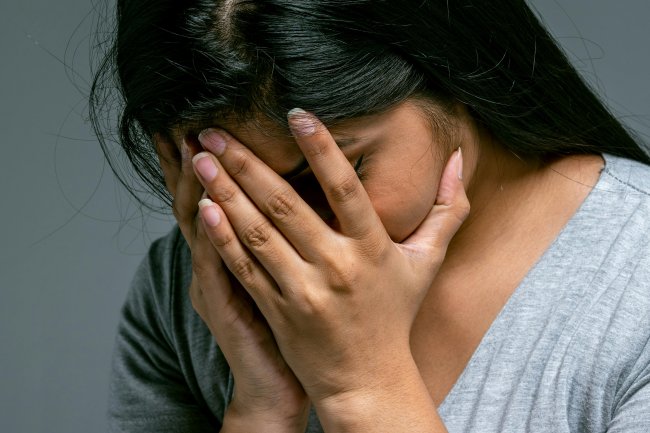 एक दु:खी कहानी (Sad Story in Hindi)