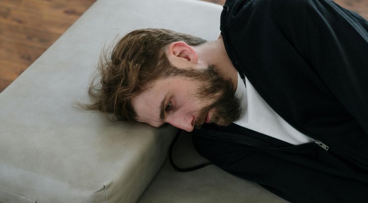 how to overcome depression