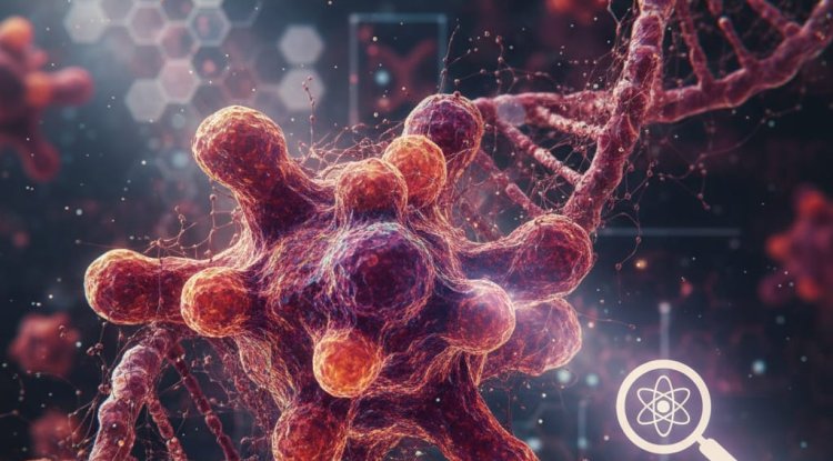 top 10 Cancer symptoms?