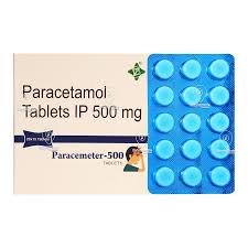 how much paracetamol should i take