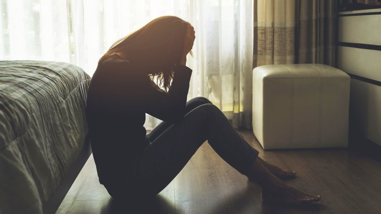 postpartum depression symptions
