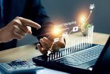 डिजिटल मार्केटिंग म्हणजे काय?