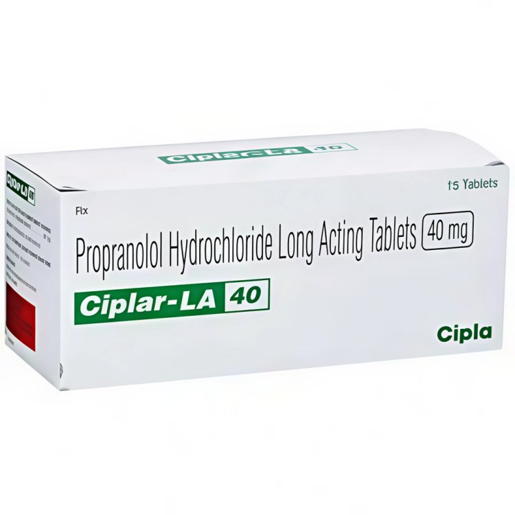 ciplar la 40mg tablets usage