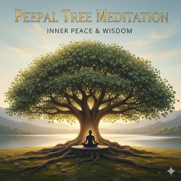 meditation for anxiety tips?