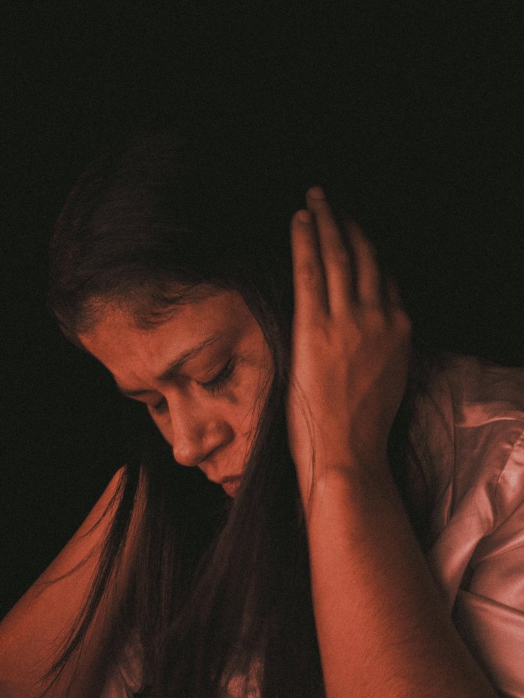 dipression counselling tips