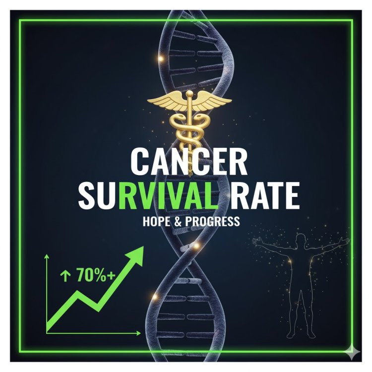 Cancer survival rate?